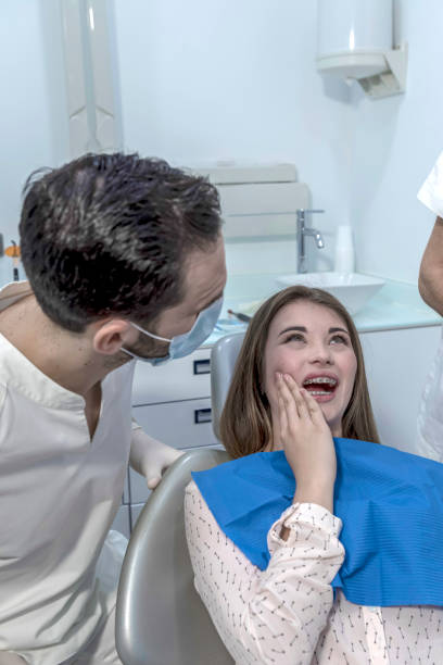 Best Emergency Dental Care for Sports Injuries in Bear Creek, FL