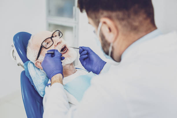Best Emergency Cosmetic Dentistry (e.g., broken veneers) in Bear Creek, FL